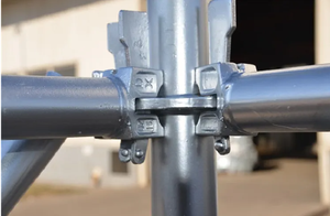 2025 nóng bán nặng thiết kế hiện đại <span class=keywords><strong>ringlock</strong></span> giàn giáo nhúng nóng mạ kẽm cầu <span class=keywords><strong>ringlock</strong></span> hệ thống shoring cho sử dụng ngoài trời - Product Image 2