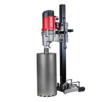 FY-200E Machine de forage à colonne pour béton 200 mm – Prix pour le forage / Fabricant professionnel