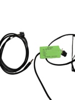 Câble haute vitesse mâle-mâle 2.0, câble vidéo audio HD 4K60Hz pour moniteur, téléviseur, projecteur, longueur personnalisée OEM