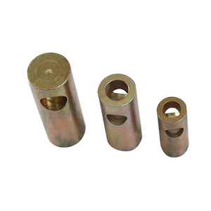 Giá tốt của sản phẩm mới chính xác thép tay áo ứng dụng kim loại tự khai thác chủ đề chèn - Product Image 4