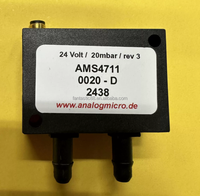 TMR8501TMR8501 |   Sensor Magnético Lineal de Alta Precisión y Bajo Ruido, NUEVO EN STOCK
