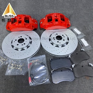 Étrier <span class=keywords><strong>de</strong></span> frein à disque M-RACE 6 étrier automatique modifié <span class=keywords><strong>de</strong></span> rechange nouveau G63 AMG6 W167 400Mm pièces <span class=keywords><strong>de</strong></span> disque <span class=keywords><strong>de</strong></span> fer outil d'étrier <span class=keywords><strong>de</strong></span> frein - Product Image 1