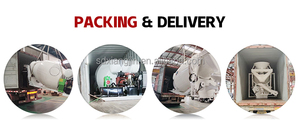 <span class=keywords><strong>Camion</strong></span> malaxeur à béton Howo 8x4 d'occasion <span class=keywords><strong>11m3</strong></span>, vente directe usine avec moteur, boîte de vitesses, pompe et alternateur - Product Image 5