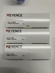 หัวเซ็นเซอร์แบบหน้าแปลนอเนกประสงค์รุ่น GT2-P12F ของแท้ - Product Image 2