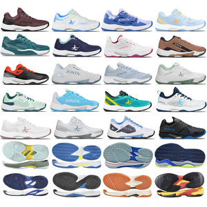 Zapatillas de Pádel de la Mejor Calidad para Todos los Niveles, Zapatillas Deportivas para <span class=keywords><strong>Mujer</strong></span> y Hombre, Minoristas, Distribuidores, Fábrica, Clubes - Product Image 2