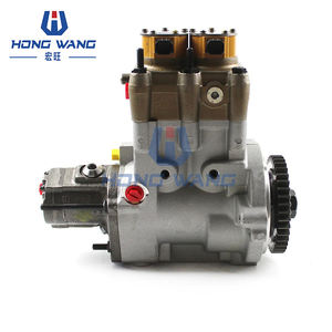 Bomba de Inyección de Combustible HongWang con Parámetros de Rendimiento Ajustables 511-7975 para Motor C9, Excavadora 336E, con 1 Año de Garantía - Product Image 2
