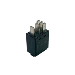 Yu Zhou <b>Auto</b> <b>Relay</b> 12V 20A 5P 1-1414165-0 For Car Flasher Replacement - Product Image 2