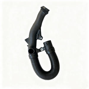 Tuyau d'admission d'air pour Toyota Corolla 2010 OEM17751-37020, pièce de rechange en plastique, version Moyen-Orient - Product Image 4