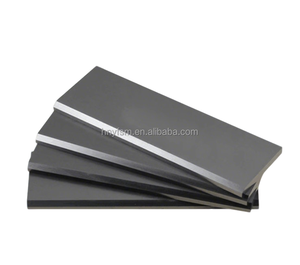 Chất lượng cao Graphite Carbon vanes cho máy bơm quay bán buôn với giá thấp - Product Image 1
