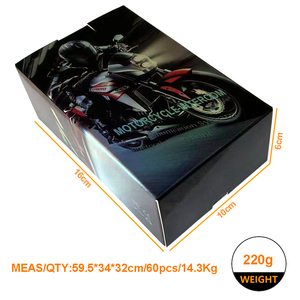 V6 <span class=keywords><strong>Bluetooth</strong></span> xe máy Mũ bảo hiểm <span class=keywords><strong>intercom</strong></span> headsettwaterproof xe máy Interphone headphone 6 tay đua cho ngựa - Product Image 5