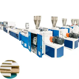 Automatic China best PVC ceiling panel making machine manufacturers & suppliers