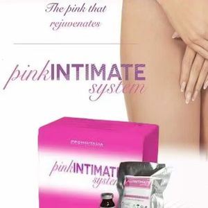 Cura della Pelle 2025 Più Popolare Cura Intima Rosa per lo Sbiancamento - Product Image 3