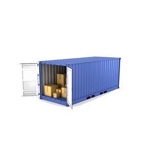 Envío Aéreo Express de EE. UU. a través de FBA, Transporte de Carga en Contenedor Completo desde China a EE. UU. - Product Image 5