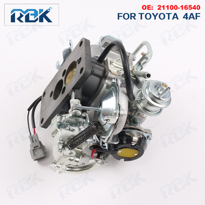 คาร์บูเรเตอร์รถยนต์ Rbk รุ่น 21100-16540 4Af สำหรับเปลี่ยนซ่อม - Product Image 4