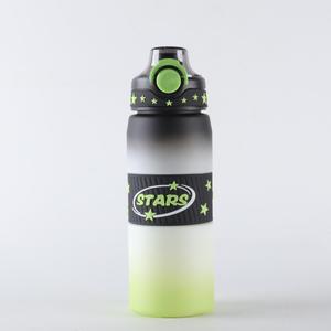 Bouteille D'eau En Plastique Bouteilles D'eau En Plastique Grande Capacité <span class=keywords><strong>Gourde</strong></span> De <span class=keywords><strong>Sport</strong></span> Botella <span class=keywords><strong>Sport</strong></span> Bouteille D'eau Gym SANS BPA - Product Image 3