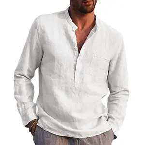 Venta al por de camisa de playa blanco para lucir elegante en ocasión: Alibaba.com