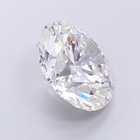 Pour les diamants ronds 3.03 D VVS2 certifiés GIA pour bijoux fins et bagues de luxe-Diamants en vrac