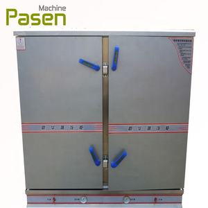 สแตนเลสสตีลข้าวอินเดียMomoข้าวโพดSteamerเครื่อง - Product Image 2