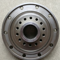Shantui Spline Hub 222-45-00031 Pièces de rechange pour niveleuse SG18-3