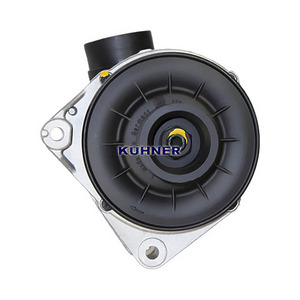 Alternatore compatibile con BMW Serie 5 520 i Benzina (KW: 95, CV: 129) dal 06-1987 al 09-1990 KUHNER 30901RI NUOVO - Product Image 1