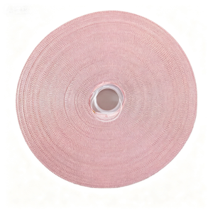 Cinta Adhesiva de Gancho y Bucle de Plástico Ecológico Jianli, Suministro de Fábrica, Gancho Adhesivo de Nylon Suave de Una Sola Cara para Bebés - Product Image 3