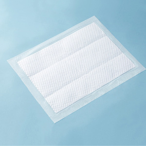 Haishi Hainuo Disposable <b>Nursing</b> <b>Pad</b> 60x90cm Medical Grade For Adults And Children Incontinence Care - Product Image 1