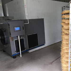 Machine de séchage d'encens à technologie de pompe à chaleur industrielle - Product Image 3
