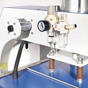 Goosam Sublimation Transfer 40x60 60x80 16x24 Pneumatic Double Station Heat Press <b>Machine</b> for T-shirt <b>Clothes</b> <b>Printing</b> - Product Image 2