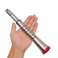 Venta Directa de Fábrica, Se Aceptan Pedidos Personalizados, Martillo Telescópico y Martillo Deslizante, Herramienta Universal para Reparación de Abolladuras de Automóviles