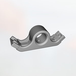 Individueller 3D-Druck Aluminium <span class=keywords><strong>CNC</strong></span>-Bearbeitung 3D-Metalldruck - Product Image 5