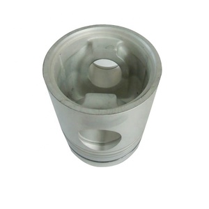 <span class=keywords><strong>Biela</strong></span> <span class=keywords><strong>y</strong></span> Pistón de Acero para Diésel VTA28-G5 3803002 para Motor de Construcción Nuevo - Product Image 4