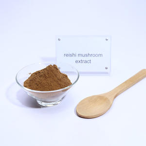 טרי רישי אורגני טבעי תמצית אבקת פטריות קפה אבקת מזון כיתה פטריות - Product Image 4