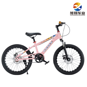 Bicicletta per Bambini, Mountain Bike per Ragazzi e Ragazze da <span class=keywords><strong>8</strong></span> <span class=keywords><strong>a</strong></span> 12 Anni, Telaio in Acciaio, Doppi Freni <span class=keywords><strong>a</strong></span> Disco, MTB, Bici da Corsa - Product Image 1