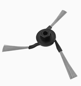 Kit d'Accessoires DREAME X50 <span class=keywords><strong>Pro</strong></span> pour Aspirateur <span class=keywords><strong>Robot</strong></span> Chenillé à Forte Aspiration, Brosse Auto-Nettoyante, Chargement Rapide et Nettoyage Humide Automatique - Product Image 5