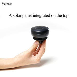 CMI1006超音波ポータブルソーラーアネモメーター風速測定太陽光発電 - Product Image 2