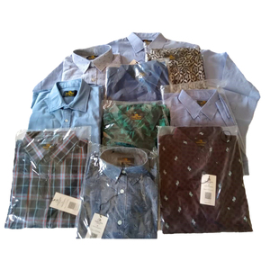 Nouveaux vêtements de mode pour hommes de haute qualité chemises formelles pour hommes fabrication de chemises formelles personnalisées vente en gros à bas prix exportation - Product Image 5