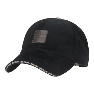 Casquette Femme Casquette Homme Papa Chapeau En Gros Sport Unisexe