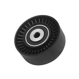 Puleggia di guida di deflessione della cinghia a V per VW Audi Seat Amarok T6 A4 03 g145276 532046810 532046800 532046820 532046830 - Product Image 4