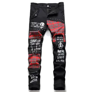 Stylish & Hot korean style jeans at Affordable Prices - Alibaba.com