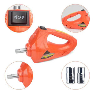 <span class=keywords><strong>Kit</strong></span> d'outils d'urgence de <span class=keywords><strong>réparation</strong></span> de voiture portable <span class=keywords><strong>Cric</strong></span> de voiture électrique de 5 tonnes <span class=keywords><strong>Cric</strong></span> automatique <span class=keywords><strong>hydraulique</strong></span> avec clé à chocs 6.1-16.5 pouces - Product Image 6