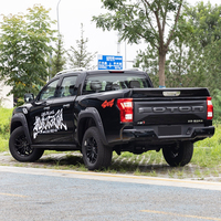 Pick-up chinois à prix avantageux 4x4 Foton G7 Double cabine Pick-up Diesel 5 places LHD RHD Pick-up en vente