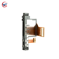 A66L-2050-0029 # Módulo de Ranura para Tarjeta CF BE, Cable PCMCIA USB para Sistema CNC 30i 31i 32i, Pieza de Repuesto para Copia de Seguridad de Datos