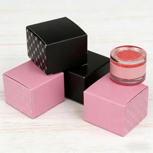 Gommage pour les lèvres aux fruits végétaliens 2 en 1, baume pour les lèvres hydratant, étiquette privée, logo personnalisé, gommage pour les lèvres au sucre - Product Image 6