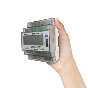 Tùy chỉnh bán buôn thông minh năng lượng Meter GSM năng lượng Meter cho điện đo - Product Image 4