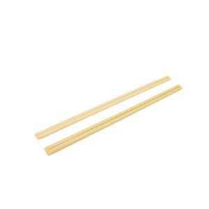 Bacchette Giapponesi per Sushi con Logo Personalizzato, Confezione in Carta per Set di Posate Usa e Getta, Le Migliori Scelte per Te - Product Image 1