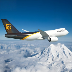 Экспресс-логистика DHL UPS Fedex Авиадоставка DDP из Китая в США, Австралию, Канаду, ОАЭ, Литву, Нидерланды, Испанию, Израиль. Услуги экспедитора. - Product Image 4