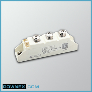 Mới điện <span class=keywords><strong>SCR</strong></span> <span class=keywords><strong>Thyristor</strong></span> mô-đun skkt92 skkt92/12E skkt92/16e skkt106 skkt106/16e - Product Image 3