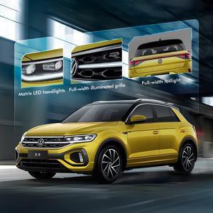 Usado Volks-wagen Compact Suv <span class=keywords><strong>T</strong></span> <span class=keywords><strong>Roc</strong></span> <span class=keywords><strong>T</strong></span>-<span class=keywords><strong>Roc</strong></span> R Line <span class=keywords><strong>2023</strong></span> - Product Image 4