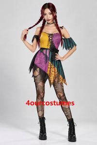 Disfraces Animatrónicos de Halloween de 8 Ball Gown, Muy Vendidos - Product Image 5