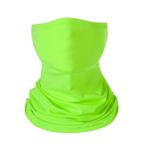 Masque de cyclisme d'été pour l'extérieur avec écharpe de cou, protection solaire pour motos - Product Image 4